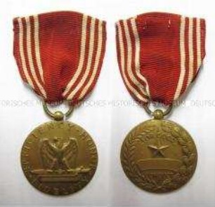 Medaille "Army Good Conduct Medal', Vereinigte Staaten von Amerika