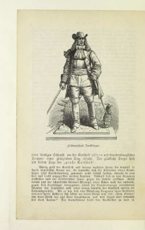 Feldmarschall Derfflinger