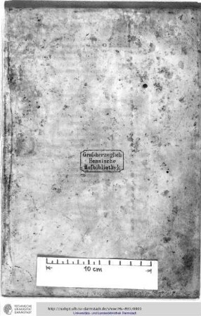 Laacher Sakramentar