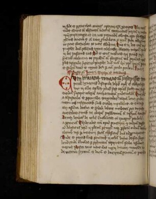 Passio s. Ignacii episcopi et martiris