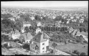 Kötzschenbroda. Niederlößnitz