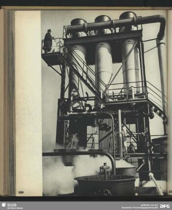 Shell-Werk Harburg-Wilhelmsburg