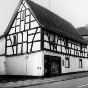Bad Soden, Hauptstraße 31