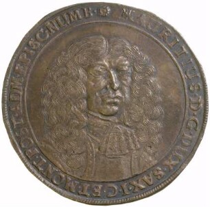 Münze, 2 Taler, 1667