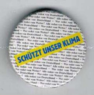 Schützt unser Klima