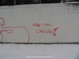 KS SC CreWS!