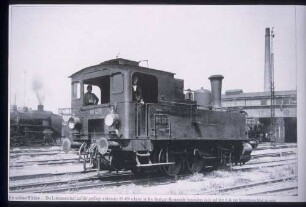 Bw Stuttgart-Rosenstein