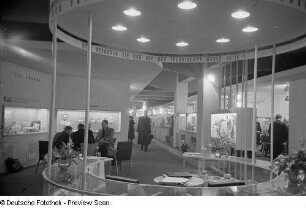Messestand der VVB Fotografie