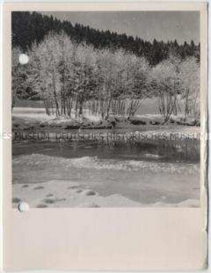 Winterlandschaft