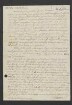 Brief von Ludwig von Welden an Regensburgische Botanische Gesellschaft