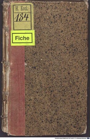 Catalogus Haereticorum