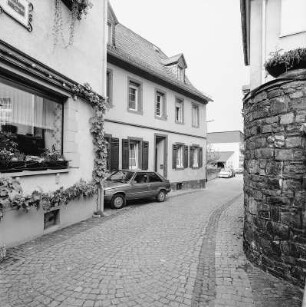 Rüdesheim, Lorcher Straße 7