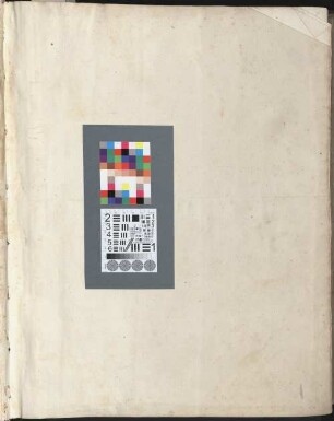 Pianta Iconografica Di Venetia : [gewidmet] Carlo Ruzini