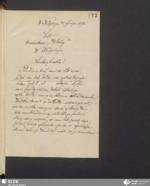 [list wot: towarstwo „Włada“, 21.06.1893]
