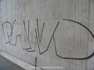 PAND