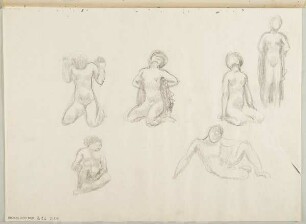 Figurenstudien