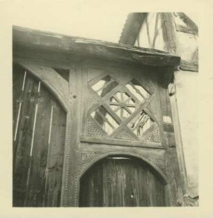 Kirch-Göns, Kreis Friedberg