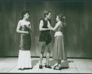 Ein Sommernachtstraum (William Shakespeare)