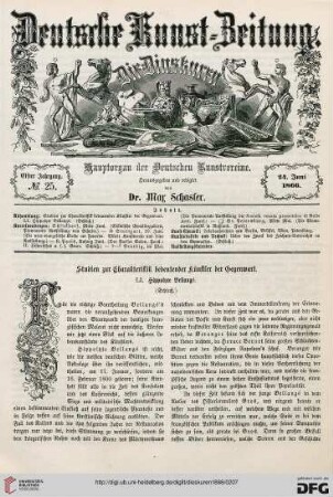 Nr.25 (24.Juni 1866)