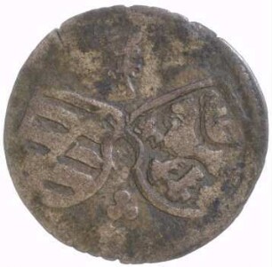 Münze, Pfennig, 1530 - 1533