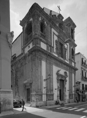 Chiesa di Sant'Orsola