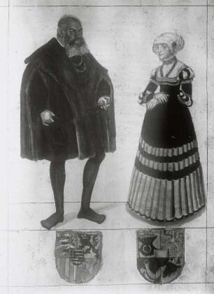 Hertzog Heinrich, Katharina, Blatt 95r