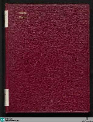 1: Strauss-Album : Sammlung der beliebtesten Tänze