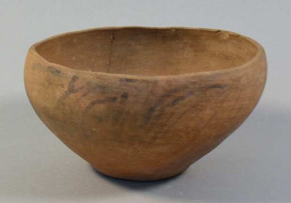 Clay bowl