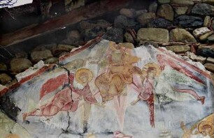 Himmelfahrt Christi