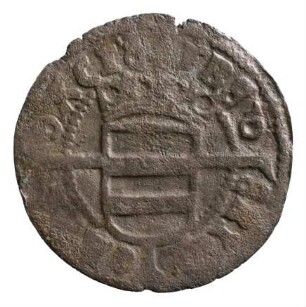 Münze, Denar, 1523/1533