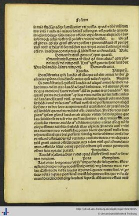 Epistola Demonstrativa.