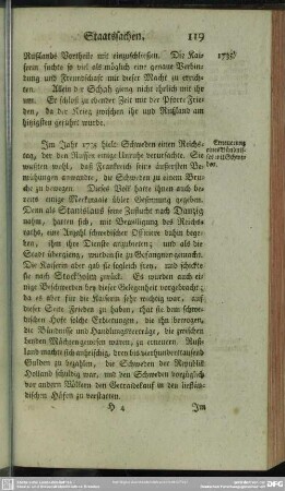 Staatssachen