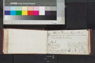 Kayser, Georg Samuel; Blatt 12