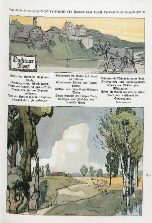 Dachauer Moos