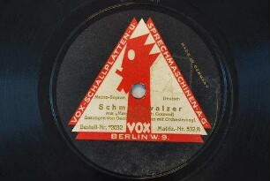 Schmuckwalzer : aus "Margarethe" / (Ch. Gounod)