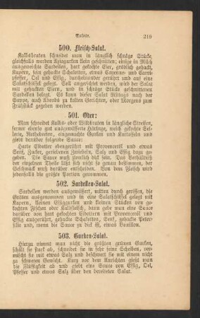 503. Gurken-Salat.