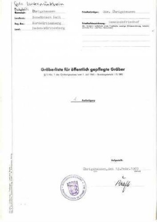 Übrigshausen