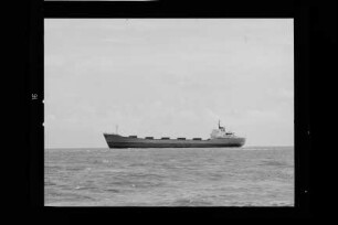Lucie Schulte (1958), Schulte & Bruns, Emden
