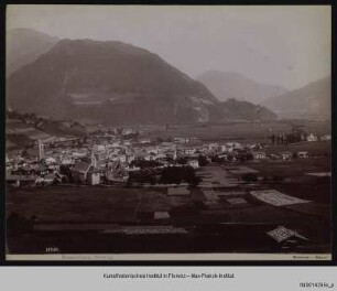 Panorama, Sterzing (Bozen)