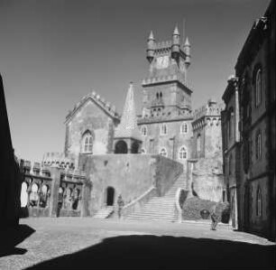 Palácio de Pena