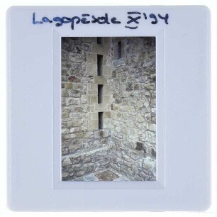 Avigliano, Castel Lagopesole