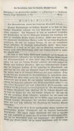 79-96 Kirchliche Statistik