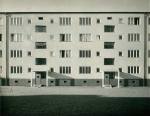 Siedlung Heimat, Berlin-Steglitz, 1928-1931