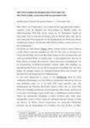 Max Weber in Italien : die Rezeption seines Werkes nach 1945 ; Studienseminar, Deutsches Historisches Institut, 9. - 10. November 2006 = Max Weber in Italia