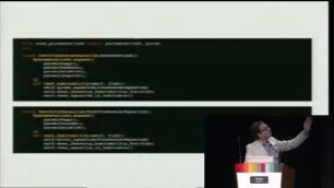 Sustainable way of testing your code