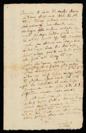 Müller, Matthäus, 1623 [Prof. med. 1620-1628/30]