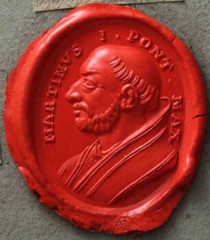 Martinus I.