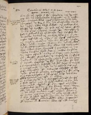 237-239, 15.2.1590, Matth 20