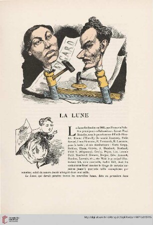 La Lune