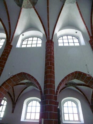 Meißen: St. Afra